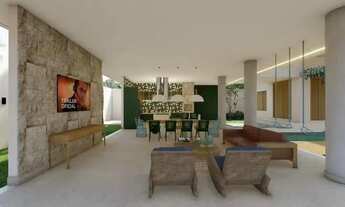 Imagem 7: Casa de alto padrão Cidade de Goiás