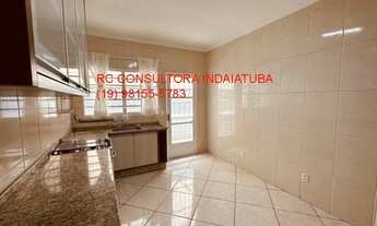 Imagem 7: CASA RESIDENCIAL em INDAIATUBA - SP, JARDIM HUBERT