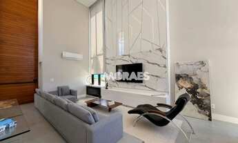 Imagem 7: Casa em Condomínio Fechado com 3 suítes, 3 vagas, ac 257 m² - venda por R$ 3.000.000 ou al