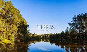 Imagem 5: Terreno à venda, 2069 m² por R$ 1.950.000,00 - Condomínio Terras de São José II - Itu/SP