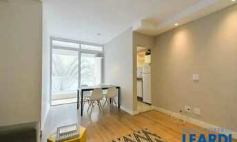 Imagem 4: APARTAMENTO - CONSOLAÇÃO - SP