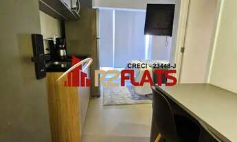 Imagem: Flat com ótimo preço no bairro Paraíso