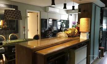 Imagem: Apartamento à Venda no Centro de Florianópolis