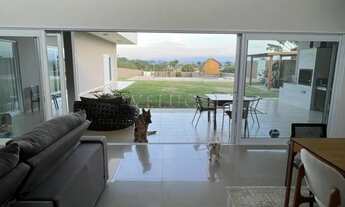 Imagem 2: Casa térrea para vender no condominio Plazza Ville