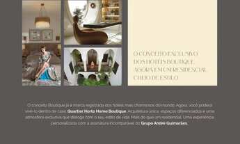 Imagem 7: APARTAMENTO ALTO PADRAO COM 4 SUÍTES E 4 VAGAS NO HORTO FLORESTAL