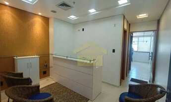 Imagem: Sala, 35 m² - venda por R$ 490.000,00 ou