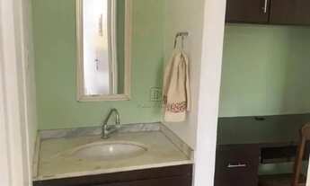 Imagem 5: Casa para venda em ALTO DA BOA VISTA de 57.36m² com 2 Quartos e 1 Garagem