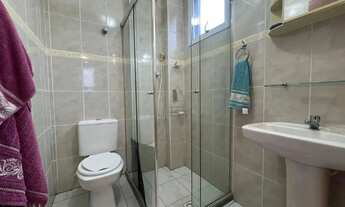 Imagem 7: Apartamento à venda, 2 quartos, 1 suíte, 1 vaga, Vila Mathias - Santos/SP