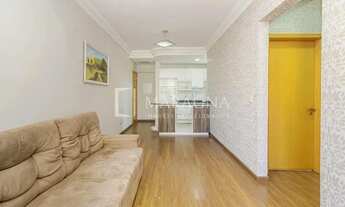 Imagem 4: Apartamento com 67.59 m², 2 quartos sendo 1 suíte à venda no bairro Cristo Rei