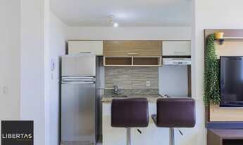 Imagem 7: Terrabela Zona Sul Apartamento de 2 dormitórios Mobiliado no Bairro Camaquã