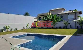 Imagem 5: Casa Térrea à Venda no Condomínio Shambala 3 ? Atibaia/SP