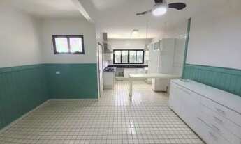 Imagem 7: Casa térrea no bairro Jardim Morumbi em Presidente Prudente