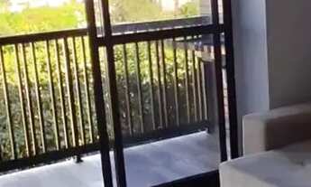 Imagem 5: Apartamento mobiliado Bancarios apenas para estudantes