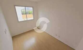 Imagem 4: Vendo apartamento com 2 quartos no Urban - Centro de Niteroí