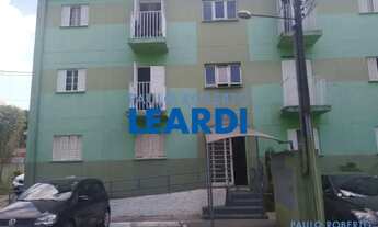 Imagem: APARTAMENTO - VILA BAETA NEVES - SP