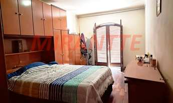 Imagem 3: Sobrado para venda possui 250 metros quadrados com 3 quartos