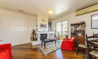 Imagem: Cobertura - Jardim Paulista/Sao Paulo