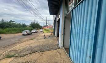 Imagem 6: Ponto na Avenida Tocantins