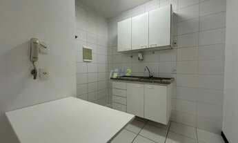 Imagem 3: Imóvel para venda tem 30 metros quadrados com 1 quarto em Vila Santa Tereza - Bauru - SP