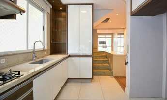 Imagem 6: COBERTURA DUPLEX COM 3 QUARTOS SENDO 3 SUÍTES E 1 VAGA DE GARAGEM NO BAIRRO COQUEIROS EM F