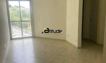 Imagem 3: APARTAMENTO de 54m², 2 Quartos e 1 Vaga