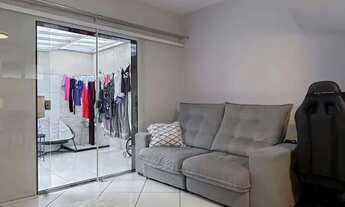 Imagem 5: Casa à venda em Serra, Morada de Laranjeiras, com 3 quartos, com 70 m², Residencial Monte