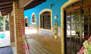 Imagem 3: LD, vendo casa bem localizada em MOSQUEIRO