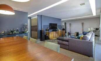 Imagem 3: Apartamento com 4 dormitórios, 210 m² - venda por R$ 2.795.000 ou aluguel por R$ 15.900,00