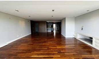 Imagem 7: Residência Suspensa com vista para Rio Guaíba!