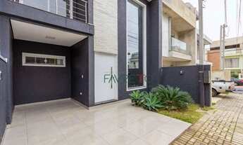 Imagem 4: Sobrado Pinheirinho