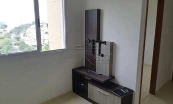 Imagem 2: Oportunidade - Apartamento - Jardim Satélite - Edifício Maria Dalva - 2 Dormitórios - 46m²