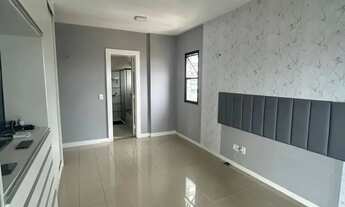 Imagem 5: Ap no Umarizal com 186m , 3 suites, 2 vagas de garagem, area de lazer completa, portaria