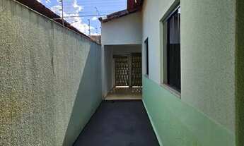 Imagem 4: Térrea para venda com 250 metros quadrados com 3 quartos em Conjunto Primavera - Goiânia