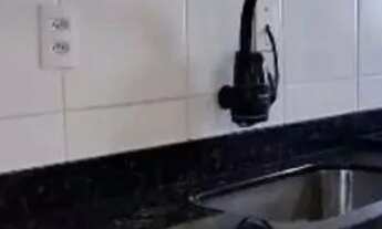 Imagem: Apartamento condomínio Vittace Guarapuava