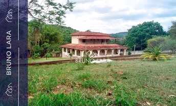 Imagem: Sítio com 6 dormitórios à venda, 5000