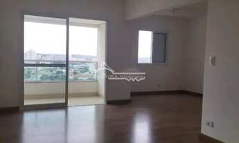 Imagem 2: Apartamento com 3 quartos à Venda, Jardim Califórnia - Jacareí