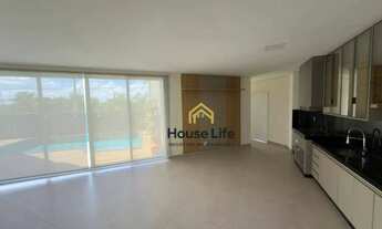 Imagem 3: Casa com 4 dormitórios à venda, 330 m² por R$ 2.490.000 - Loteamento Recanto do Lago - São