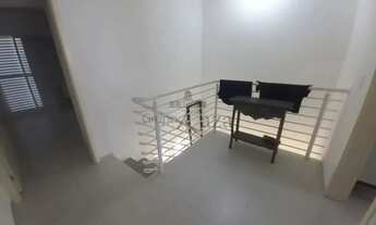 Imagem 7: Oportunidade - Casa em Condomínio - Village Iris - Jardim Paulistano - 3 Dormitórios - 124