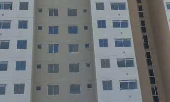 Imagem 4: APARTAMENTO PRONTO PARA MORAR NO PASSARÉ NO CONDOMINIO VIDA BOTANICA