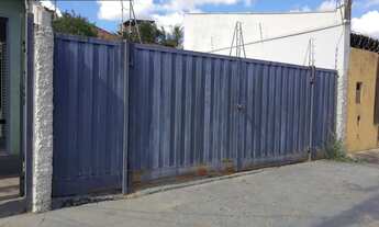 Imagem 3: Barracão com escritório para locação na Vila Santa Luzia