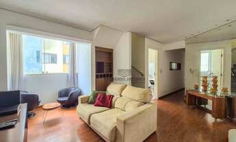 Imagem: Cobertura com 2 dormitórios para alugar