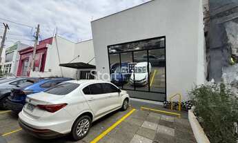 Imagem: Salão - Jardim Guanabara - Campinas