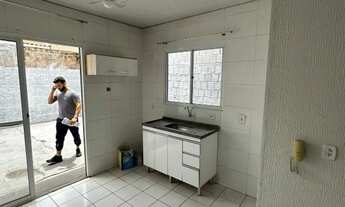 Imagem 6: Casa de 2 dormitórios no Parque da Liberdade V