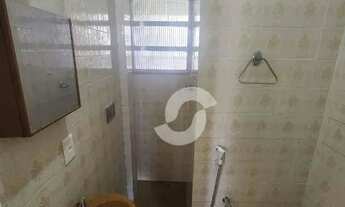 Imagem 5: Apartamento com 3 dormitórios à venda, 120 m² por R$ 1.390.000,00 - Icaraí - Niterói/RJ