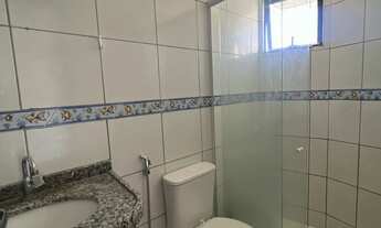 Imagem 5: Apartamento para aluguel tem 63 metros quadrados com 3 quartos em Papicu - Fortaleza - CE