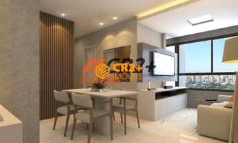 Imagem 3: Apartamento à Venda 2 quartos, 1 suíte na Imbiribeira 53M²