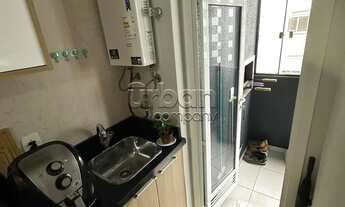 Imagem 7: Apartamento com 02 dormitórios no centro de Canoas