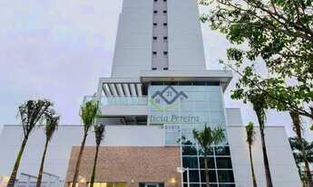 Imagem: Apartamento com 1 dormitório, 50 m²