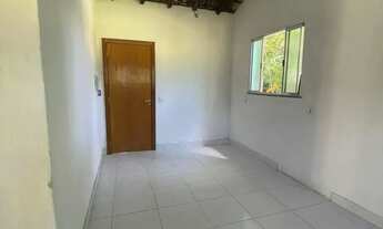 Imagem 5: Casa de 2 quartos - 1 suíte - amplo quintal em Maceió