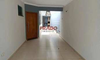 Imagem 2: Casa à venda em Maringá, Jardim Santa Helena, com 3 quartos, com 100 m²